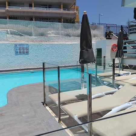 Playa Del Ingles-Maspalomas Apartment Bagian luar foto