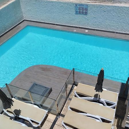 Playa Del Ingles-Maspalomas Apartment Bagian luar foto
