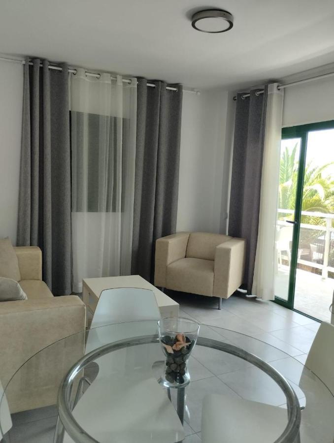 Playa Del Ingles-Maspalomas Apartment Bagian luar foto