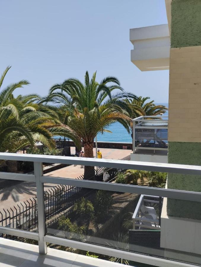Playa Del Ingles-Maspalomas Apartment Bagian luar foto