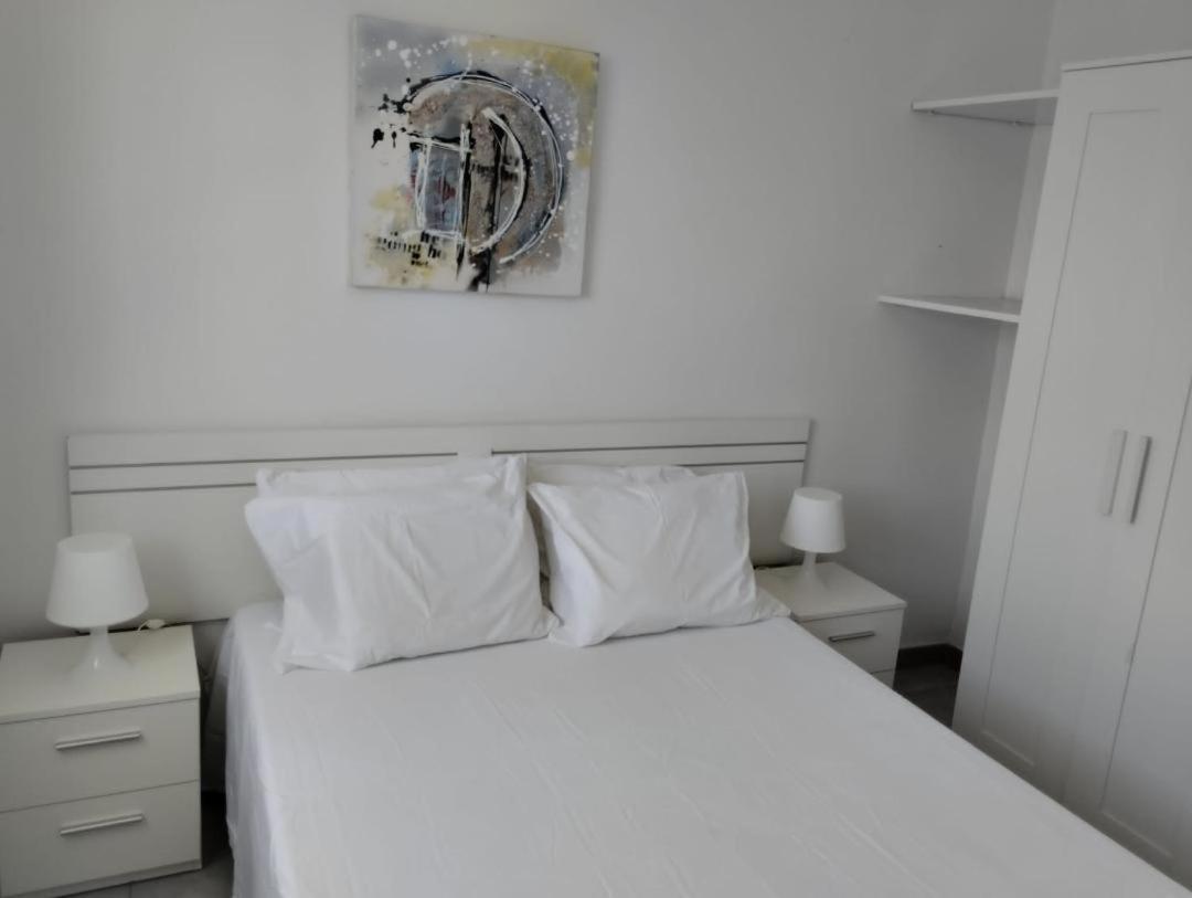 Playa Del Ingles-Maspalomas Apartment Bagian luar foto