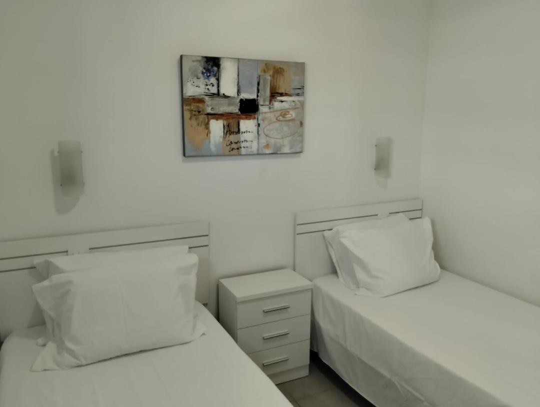 Playa Del Ingles-Maspalomas Apartment Bagian luar foto