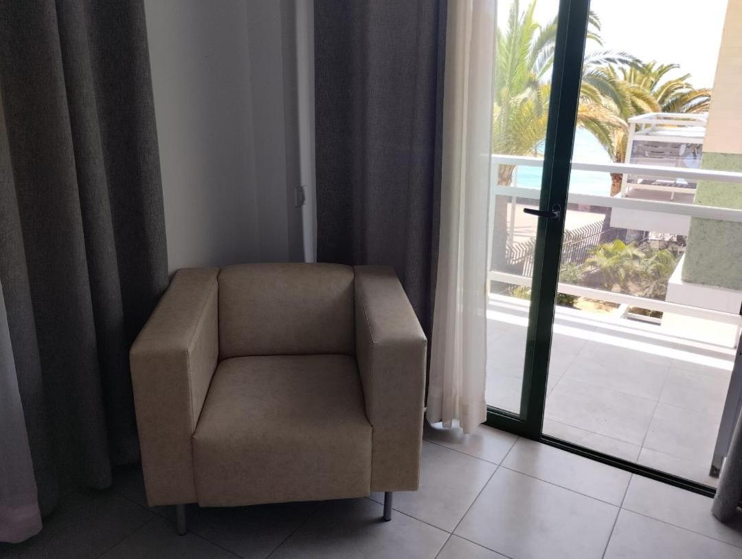 Playa Del Ingles-Maspalomas Apartment Bagian luar foto