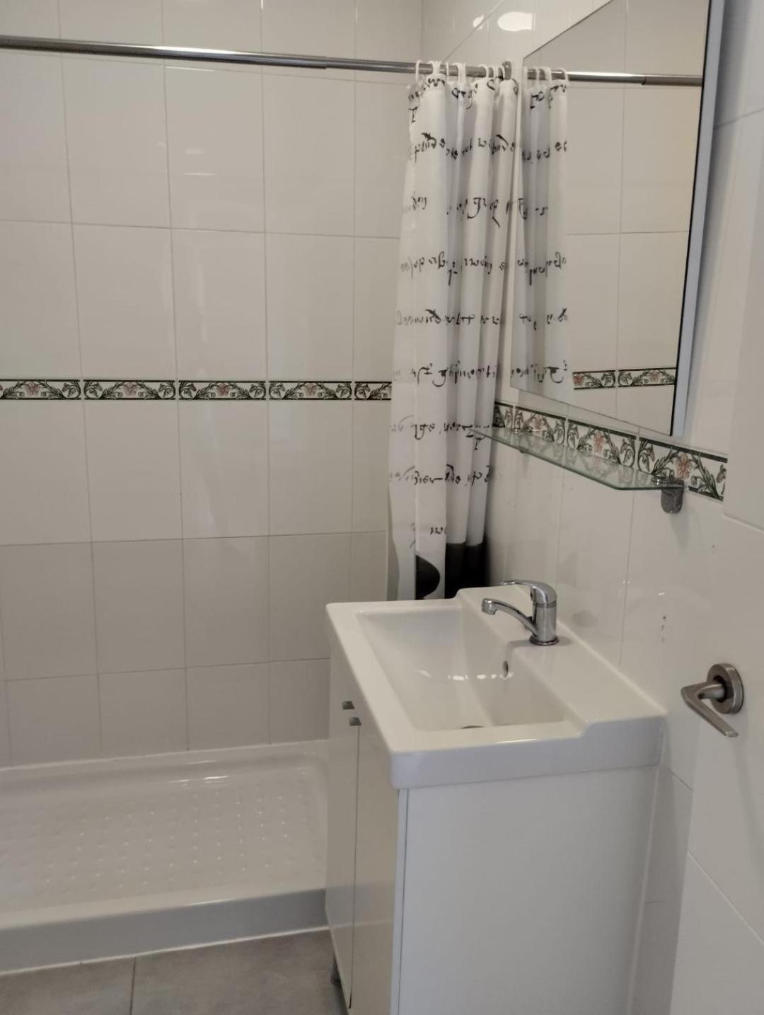 Playa Del Ingles-Maspalomas Apartment Bagian luar foto